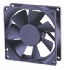VENTILADOR SUPLEMENTARIO CAJA ATX VENTILADOR SUPLEMENTARIO CAJA ATX